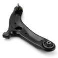 thumbnail image 3 of Metrix Premium Chassis Parts-Front Right Lower Control Arm Fits 10-13 Kia Soul 2.0L;Automatic Trans.,Replacement RK642261, 3 of 6