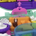thumbnail image 3 of Set de Juego Polly Pocket Estuche de Aventura de Erizo, 3 of 4