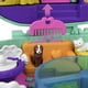 thumbnail image 3 of Set de Juego Polly Pocket Estuche de Aventura de Erizo, 3 of 4