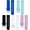 Colorful Pattern, variant on 5 Pack Bands Compatible with Verizon Gizmo Watch 3 Adventure 3 2 1/for Gabb Watch 3 3E 2 1, 20MM Band Colorful Pattern Wristband Straps for Gizmo Watch/SyncUP Watch