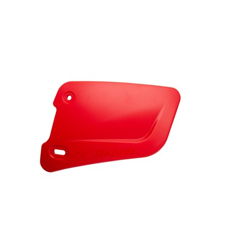 UPC: 0889961348457 | Mizuno Batters Face Protector