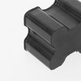 thumbnail image 3 of Phenofice 4Pcs Black Coil Spring Booster for Car Automotive Spacer Shock Absorber Buffer, 3 of 6