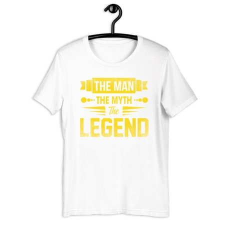 The The Myth The Legend Shirt New - Instock!, Hot Trend, Gift For Men, Women, Shirt, Sweatshirt, Hoodie