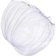 thumbnail image 1 of Bolsas para colador de pintura, 5 bolsas para colador de pintura, bolsas de malla de nailon con elástico, 1 of 5