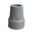 thumbnail image 2 of 5 Pcs Embout de Bâton de Marche Canne Béquille Tapis en Caoutchouc Embout de Bâton de Randonnée 19mm, 2 of 7