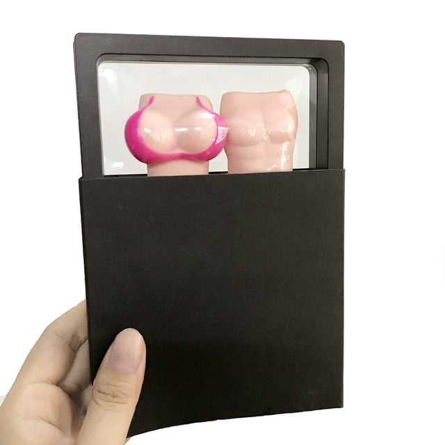 PVCS Cross-border Foreign Trade Fun And Creative Decompression Set Gift for Kids