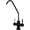 A, variant on Drinking Water Filter Tap Kitchen Sink Faucet Black 360 Rotation Kitchen Sink Purifier Faucet Fits All Water Filter Systems & Reverse Osmosis Systems-B