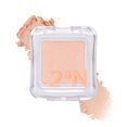 thumbnail image 1 of Highlighter 2aN Pure Glash OR01 Peach Beam Glass-Like Sheen, 1 of 6