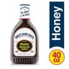 Sweet Baby Ray's Honey Barbecue Sauce, 40 oz.