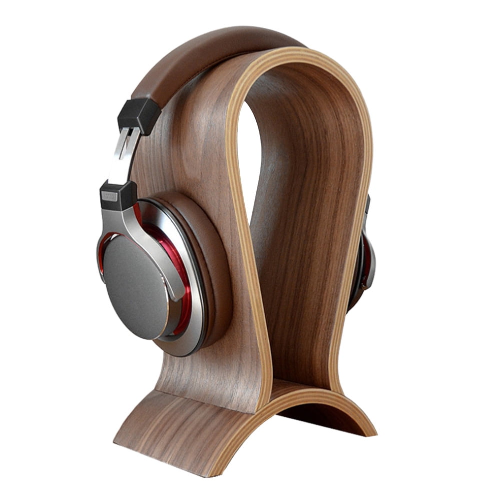 computer headset stand