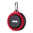 thumbnail image 1 of Altavoz Portátil Inalámbrico Bluetooth Impermeable con Ventosa Manos Libres Sunnimix Altavoz Bluetooth inalámbrico, 1 of 5