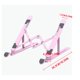 thumbnail image 5 of Soporte para computadora portátil Soporte de computadora ajustable Rosa Baoblaze Soporte para computadora portátil, 5 of 5