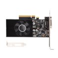 thumbnail image 3 of Tarjeta Gráfica, 4G 64bit DDR4 Unidad De Disipación De Calor Fuerte Tarjeta Gráfica GPU Gratuita Para Windows8 Para Windows7 ANGGREK Computer Graphics Cards, 3 of 8