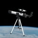 thumbnail image 4 of Telescopio astronómico profesion para 40400, de estrellas de 5x18, lente de objetivo de 40mm, telescopio Refractor de 400mm, juguet Yotijar Telescopio astronómico, 4 of 7