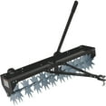 thumbnail image 2 of Strongway Spike Lawn Aerator, 42in.W, 12 Spike Wheels, 2 of 9
