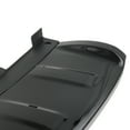 thumbnail image 4 of Front Bumper Plate Tow Protector Kit Black for 18 19 20 21 22 Range Rover Sport, 4 of 4