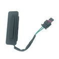 thumbnail image 1 of Interruptor de Puerta Trasera 13597499 para Vauxhall, Perfecto para Coche, 1 of 5