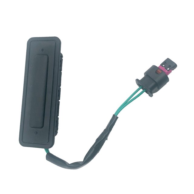 Interruptor de Puerta Trasera 13597499 para Vauxhall, Perfecto para Coche