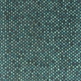 thumbnail image 1 of Ahgly Company Indoor Square Abstract Light Blue Modern Area Rugs, 4' Square, 1 of 4