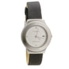 Kenneth Cole Women's Black Leather