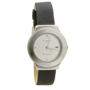 Kenneth Cole Women's Black Leather