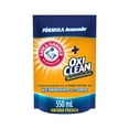 thumbnail image 1 of Arm & Hammer + OxiClean Jabón Líquido para Ropa con Quitamanchas 550 ml. Fórmula Avanzada, 1 of 6