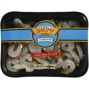 Shrimp: Raw Shrimp, 14 oz