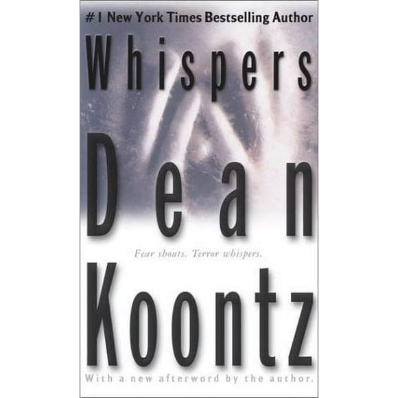 Whispers : A Thriller 9780425181096 Used / Pre-owned
