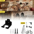 thumbnail image 1 of asddcavvf Durable Metal Hooks for Wall Storage Tool Organization Indoor Use Slot Design Easy Item Hanging Strong Hold Versatile Utility, 1 of 6