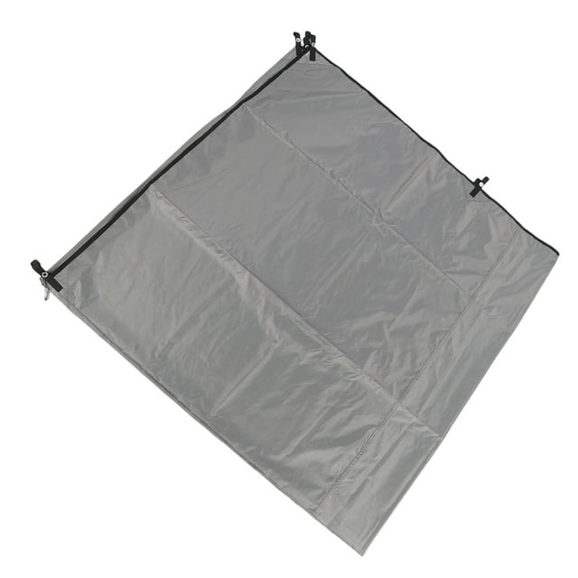 Toldo Para Vehículos Impermeabilización De Automóviles Protección UV50+