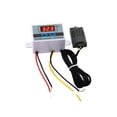 thumbnail image 1 of Speravity Controlador de higrómetro de medidor Digital W3005, Sensor de humedad de calefacción, módulo regulador de humedad, accesorio de accesorios Medidores de medidas dimensionales CC24V Speravity TO011605-02B, 1 of 6
