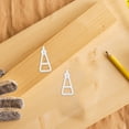 thumbnail image 4 of unbranded 10Ud Soportes Para Estantes Flotantes Con Instalación Sencilla En Armarios Y Divisores, 4 of 8