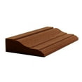 thumbnail image 6 of Casing EWCA11, 3/4" x 2-3/8", Red Oak, 95", 6 of 7