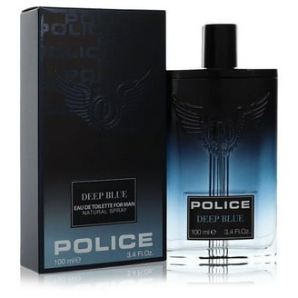 Police The Sinner by Police Colognes Eau De Toilette Spray 3.4 oz