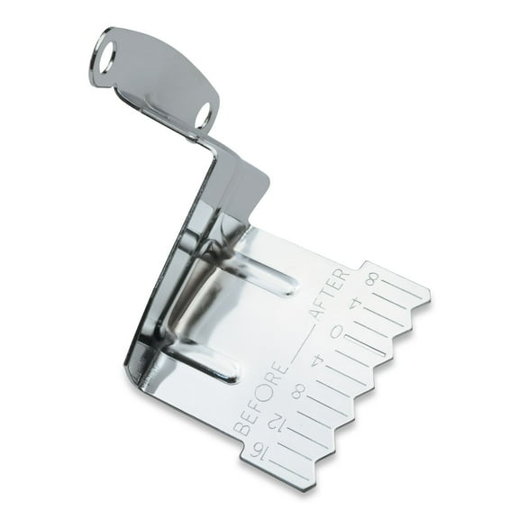 Proform 141-202 PFM141-202 TIMING TAB SBC W/8 BAL Fits select: 1988-2000 CHEVROLET GMT-400, 1995-2000 CHEVROLET TAHOE