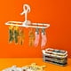 thumbnail image 3 of Clothes Drying Racks Folding Portable Hanging Drying Rack, 3 of 5