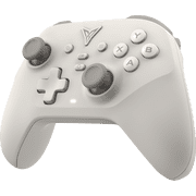 FLYDIGI DuneFox Wireless Controller, Hall Effect Joysticks & Triggers, Grip Vibration, 3 Connection Modes, Multi-Platform Controller for PC/NS/Android/Laptop/TV