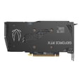 thumbnail image 5 of ZOTAC ZT-A30610H-10M Gaming GeForce RTX 3060 Ti Twin Edge OC 8GB GDDR6 256-bit 14 Gbps PCIE 4.0 Gaming Graphics Card, IceStorm 2.0 Advanced Cooling, Active Fan Control, Freeze Fan Stop, 5 of 8