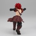 thumbnail image 3 of BanPresto - My Hero Academia - The Amazing Heroes - Vol.35 Eijiro Kirishima (MHA), Banpresto, Gifts, 3 of 5