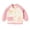 Pink, variant on Vedolay Baby Winter Coat Winter Baby Girls Cartoon Thicken Keep Warm Hooded Coat Green,90