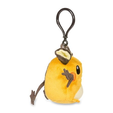 Dedenne Pokémon Petit Plush Keychain