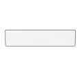 thumbnail image 2 of Almohadilla de soporte para reposamuñecas con teclado antideslizante para juegos de oficina de 61 teclas (blanco), 2 of 9