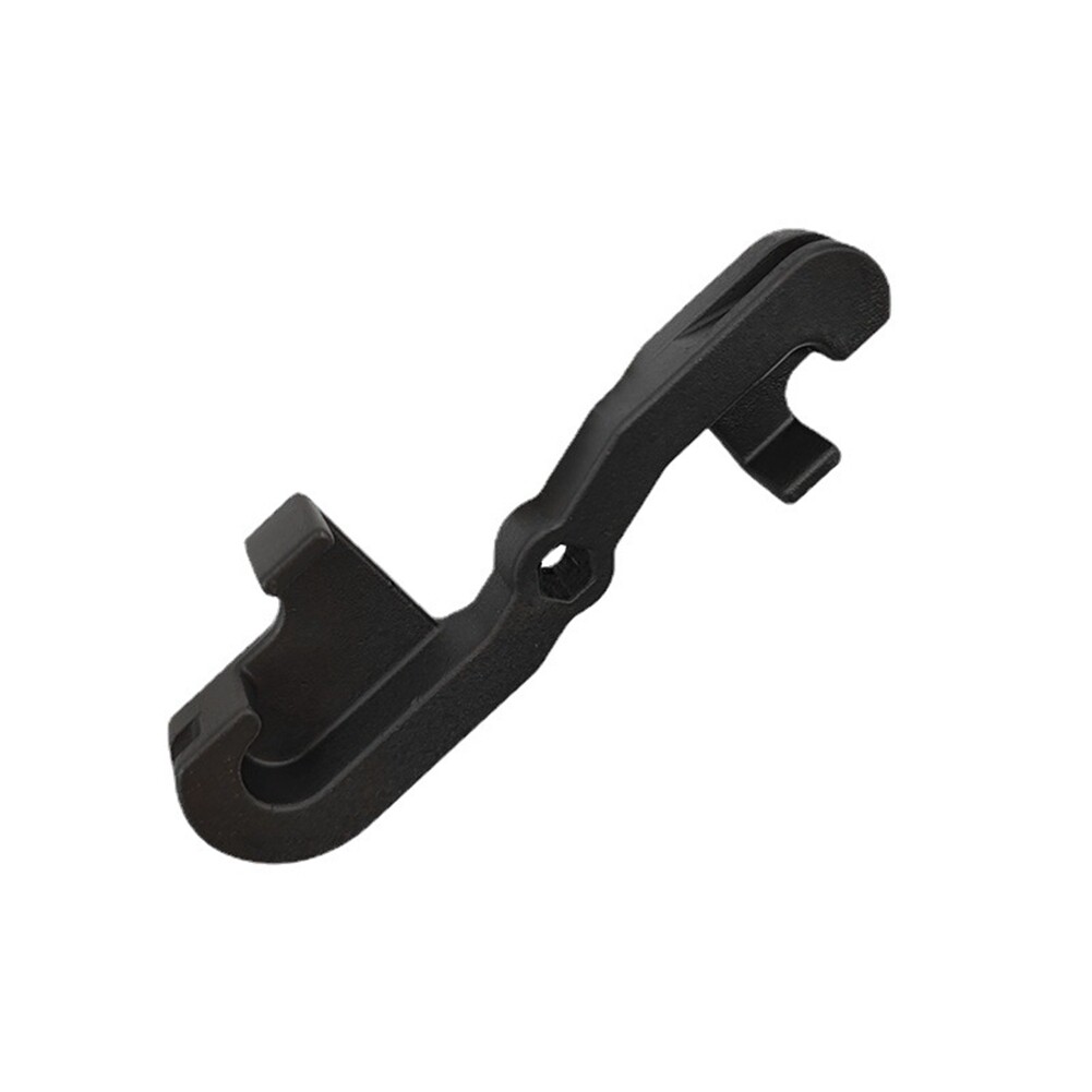 Uposao Fuel Line Removal Tool 5mm Fuel Line Bending Special Tool Car