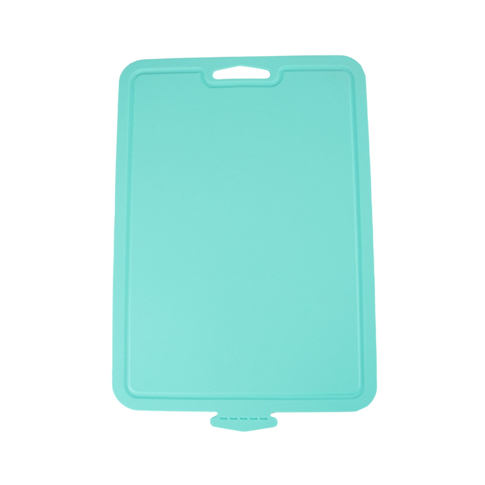 sunsanly Silicone Cutting Board Foldable Reversible Non Slip Cutting Mat Food-Grade BPA Free Dishwasher Safe Kitchen Tools for Camping