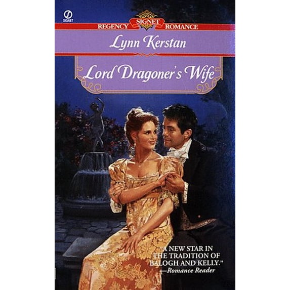 Pre-Owned Lord Dragoner's Wife (Unknown) 0451198611 9780451198617
