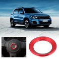 thumbnail image 4 of LAFGUR Steering Wheel Trim, Steering Wheel Ring, Sturdy Vehicle For Car, 4 of 8