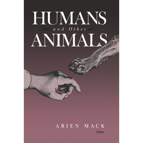 Pre-Owned Humans and Other Animals (Paperback) 0814250173 9780814250174