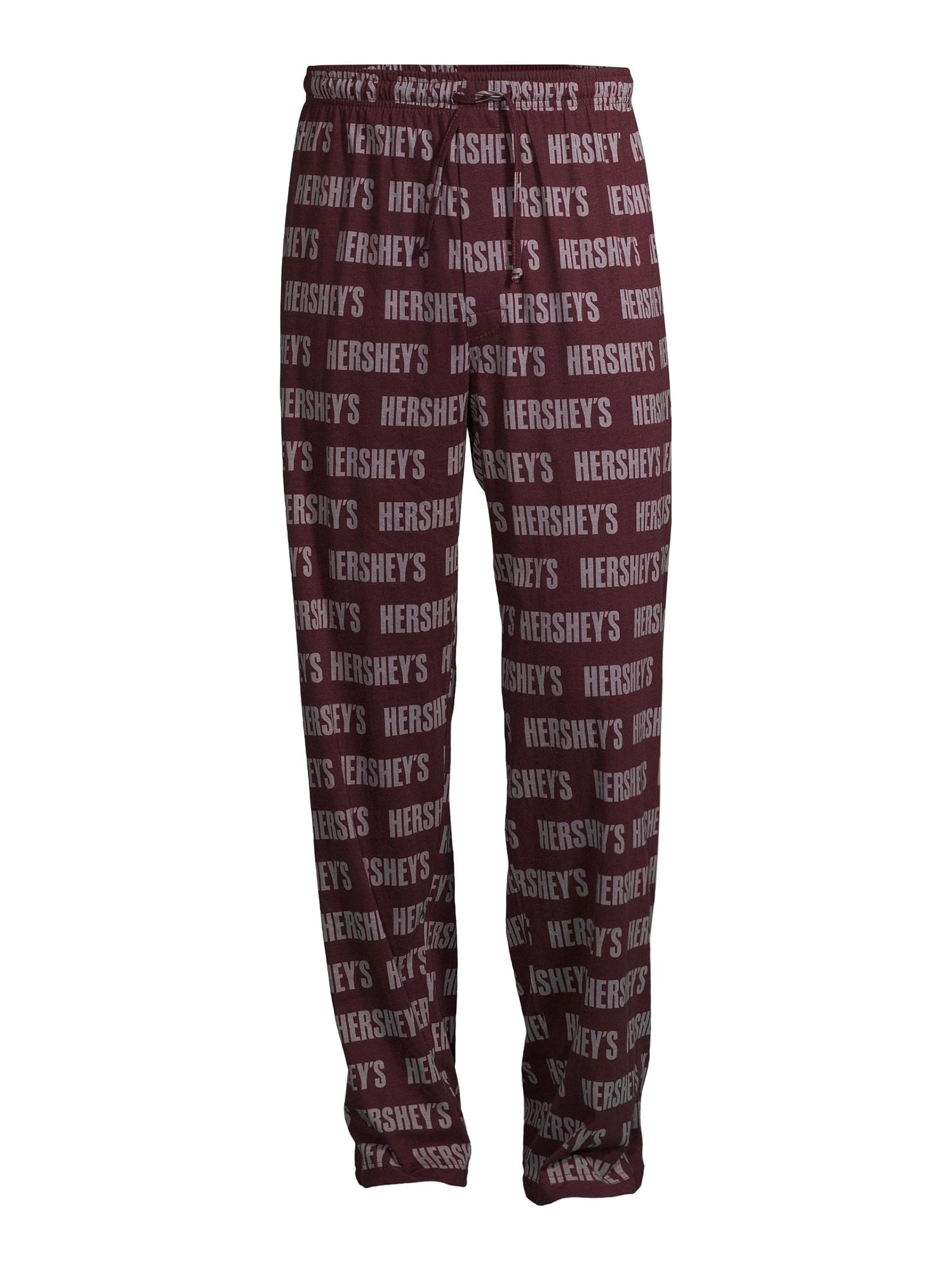 Hershey's Men's Chocolate Pajama Pants