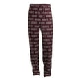 thumbnail image 3 of Hershey's Men's Chocolate Pajama Pants, 3 of 6