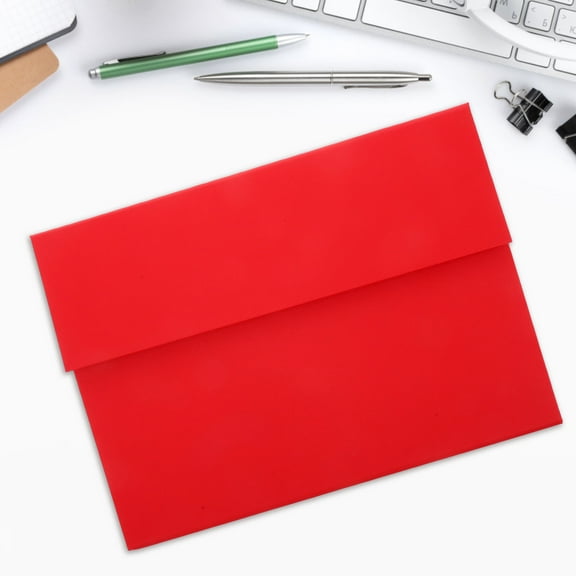 OUNONA Tri-Fold Certificate Holder A4 Diploma Cover Professional Document Holder Folder Award Certificate Presentation Case For Graduation Ceremony